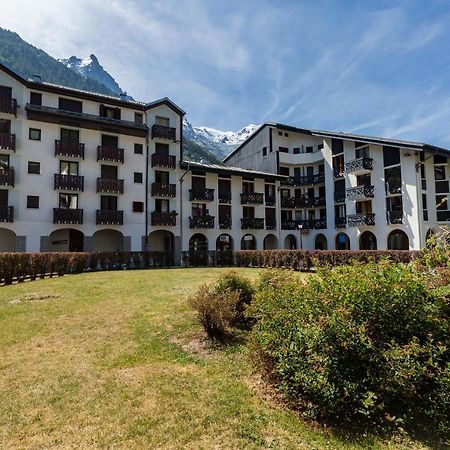 Chamonix Sud - Jonquilles 25 - Happy Rentals Ngoại thất bức ảnh